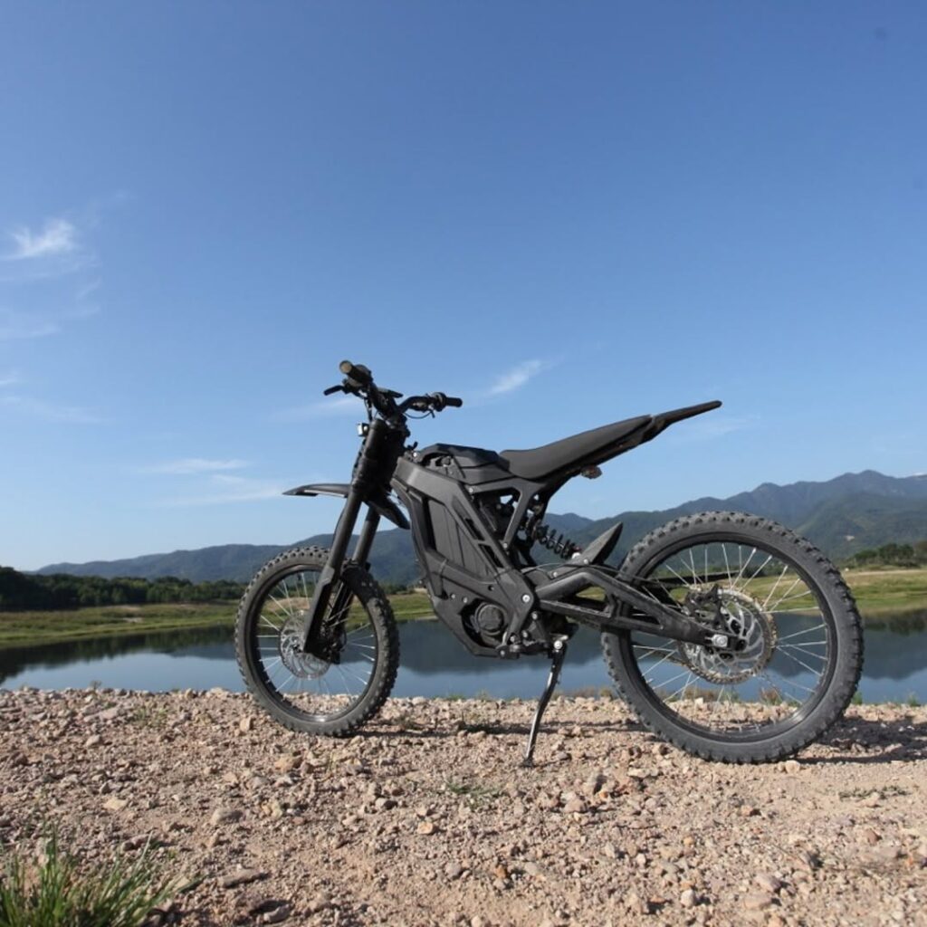 E Ride Pro SR buy now