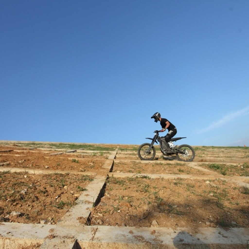 Shop E Ride Pro bikes