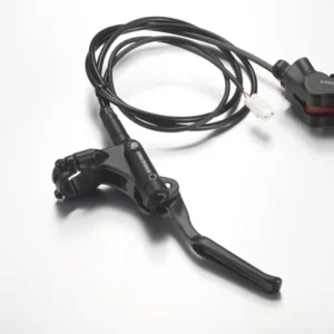 E6031 - Front Brake Cylinder Pump Assembly - MINI