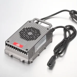 E7305 - UL certified S/2.0/3.0/SR Charger