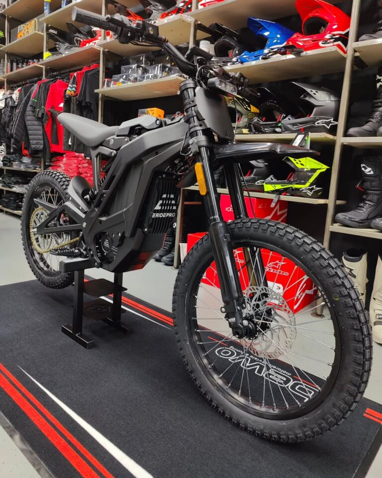 E Ride Pro vs Ebox Dragster